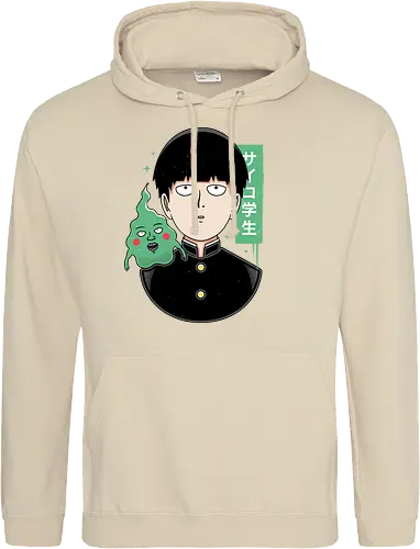 Psycho Student
