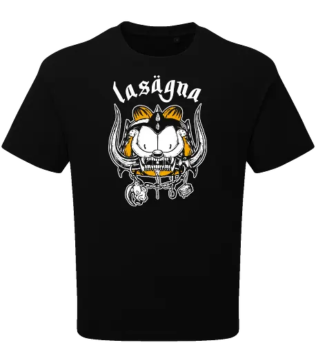 Lasagna Hd