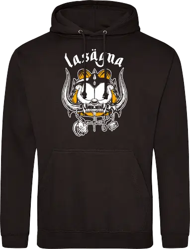 Lasagna Hd