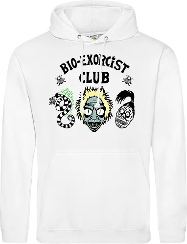 Bio Exorcist Club