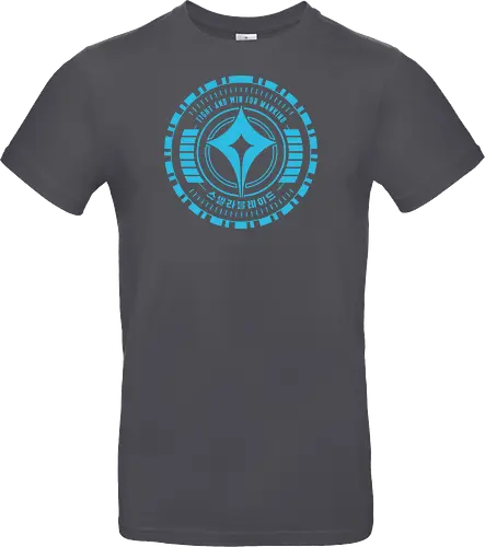 Eve Defense Force