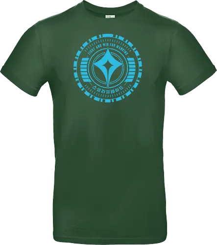 Eve Defense Force