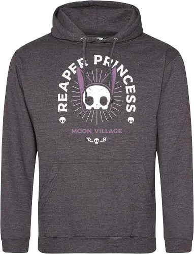 Reaper Princess