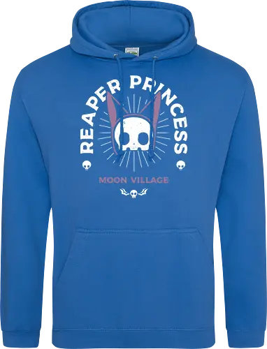 Reaper Princess