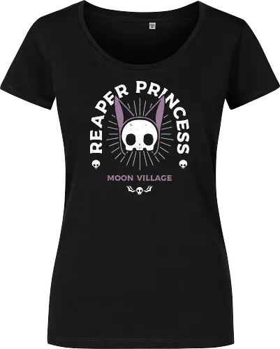 Reaper Princess