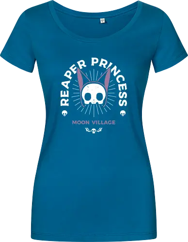 Reaper Princess