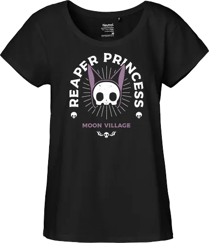 Reaper Princess