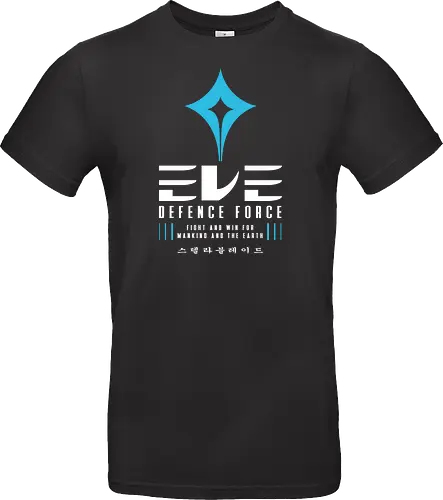 Eve Force