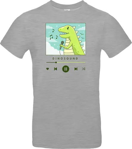 Dinosound