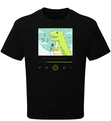 Dinosound