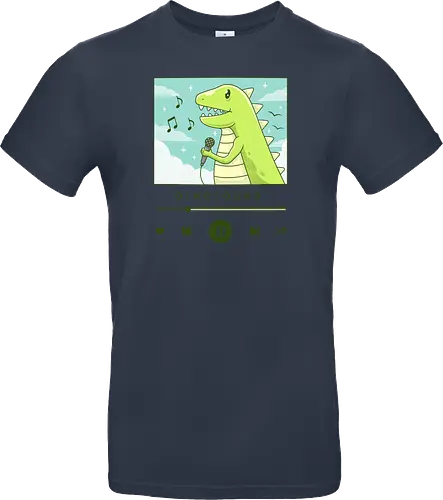 Dinosound