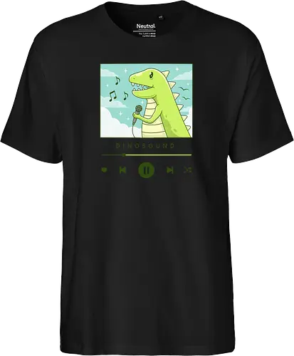 Dinosound