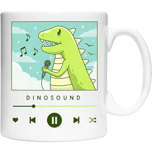 Dinosound