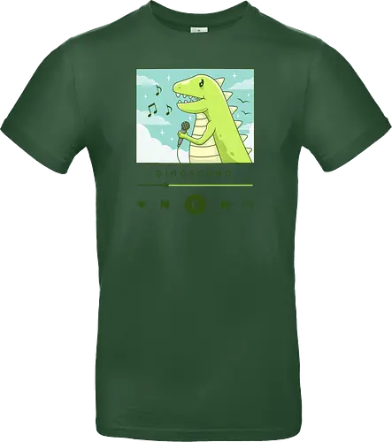Dinosound