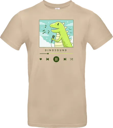 Dinosound