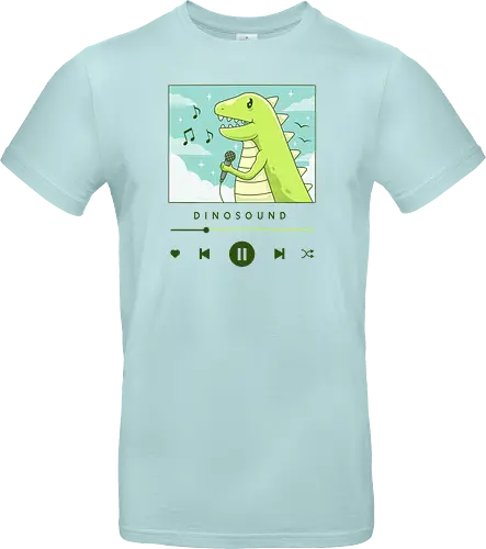 Dinosound