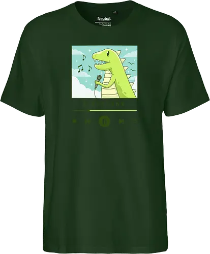Dinosound