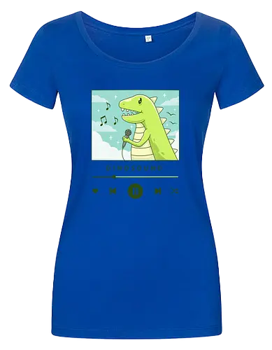 Dinosound