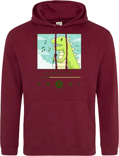 Dinosound