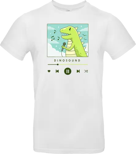 Dinosound