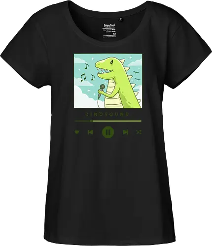 Dinosound