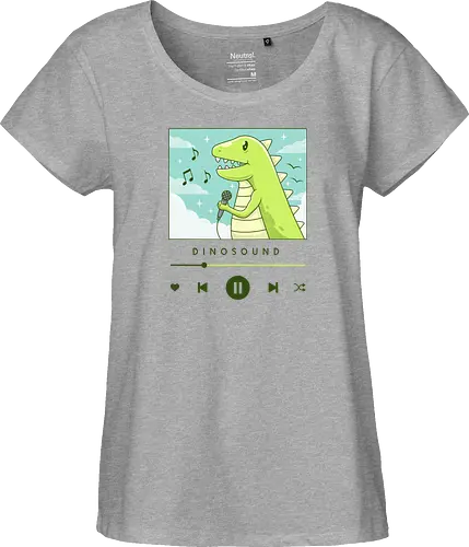 Dinosound