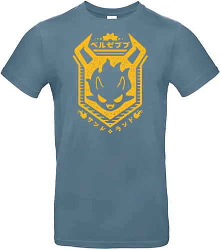 Beruzebubu Tank - Standard T-Shirt
