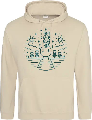 Valley Spirit