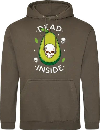Dead Inside
