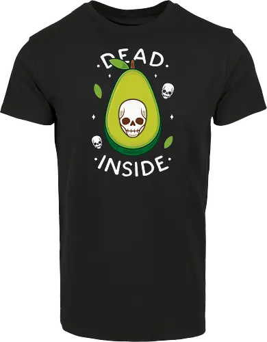 Dead Inside