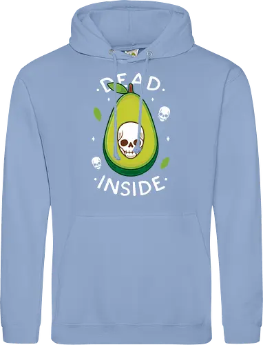 Dead Inside