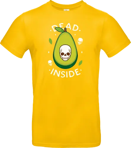 Dead Inside