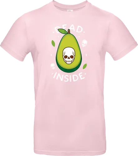 Dead Inside