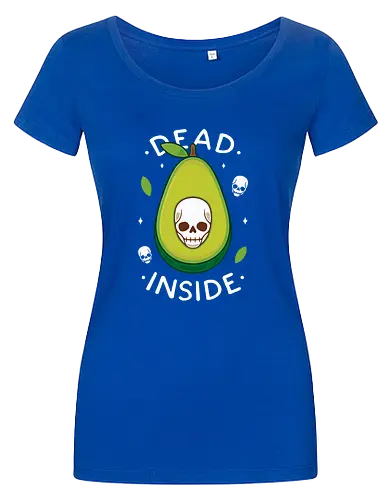 Dead Inside