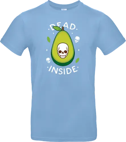Dead Inside