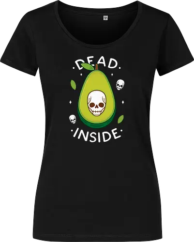 Dead Inside