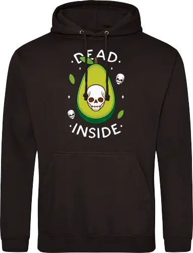 Dead Inside