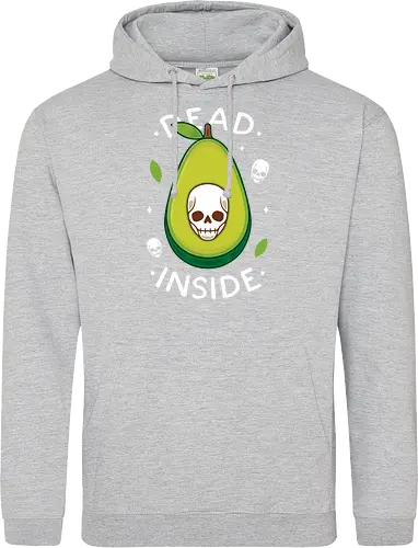 Dead Inside