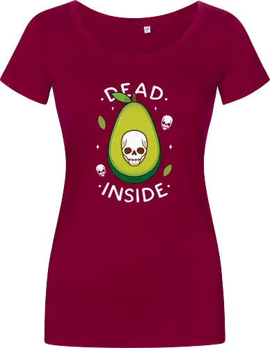 Dead Inside