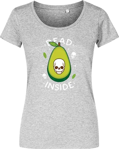 Dead Inside