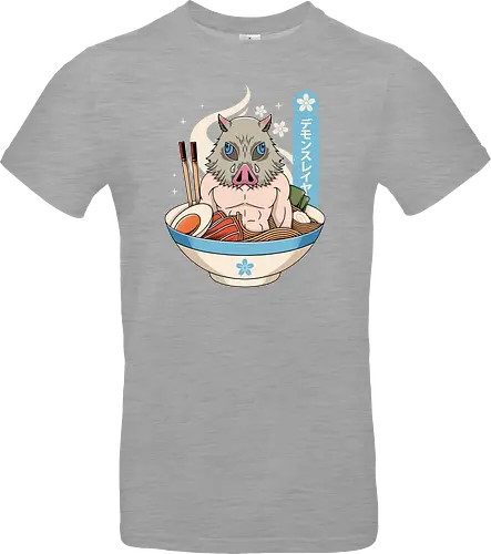Inosuke Ramen