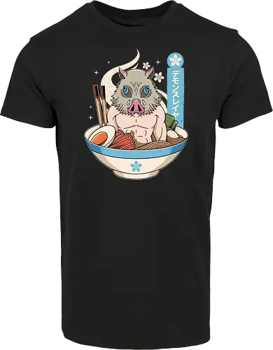 Inosuke Ramen
