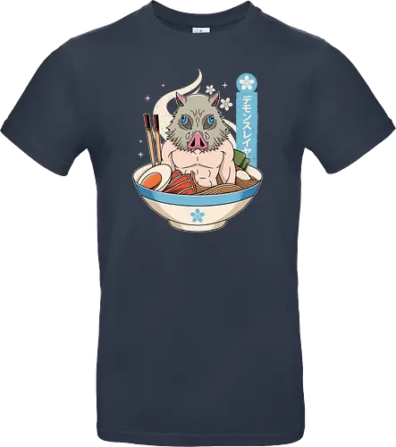 Inosuke Ramen