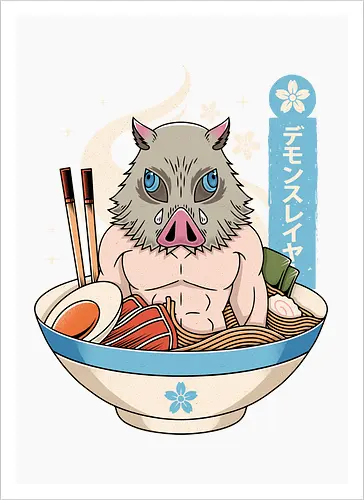 Inosuke Ramen