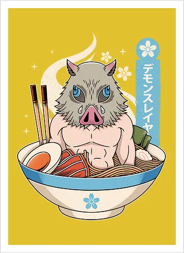 Inosuke Ramen