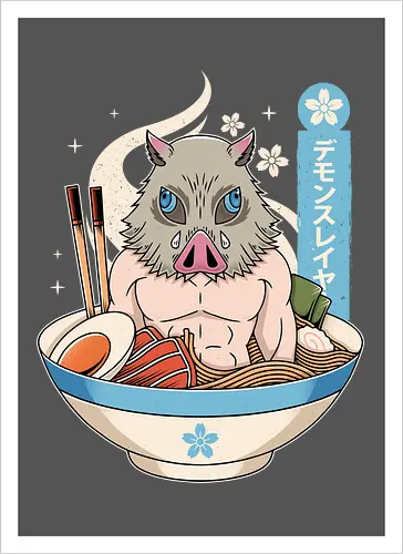 Inosuke Ramen