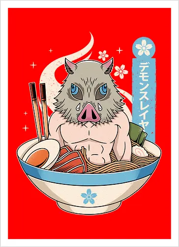 Inosuke Ramen