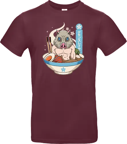 Inosuke Ramen