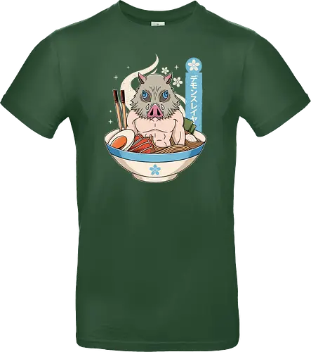 Inosuke Ramen