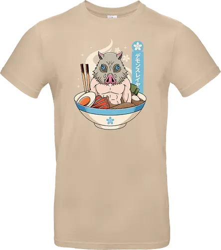 Inosuke Ramen